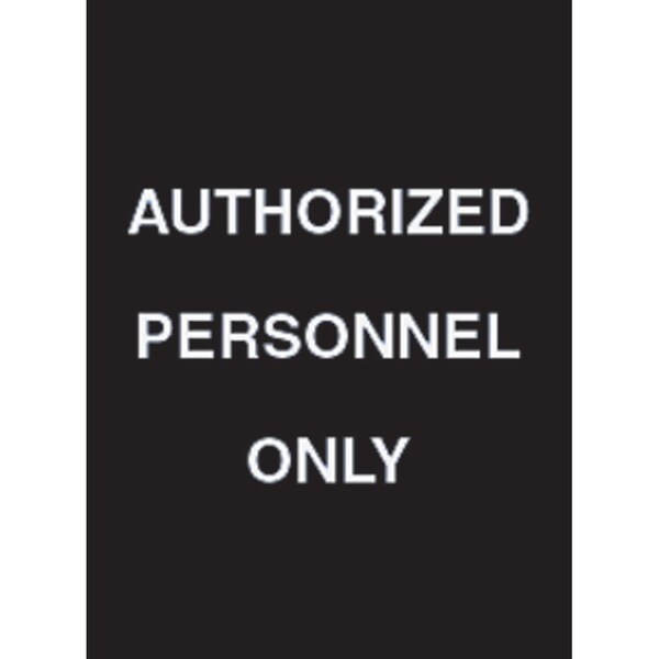 Letterboard, Hdr, 36x36, Bronze/Black
